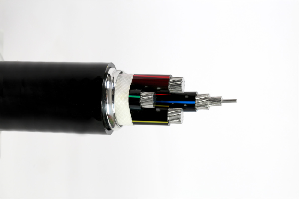 中压铝合金电缆