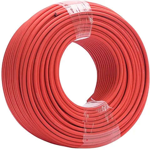 太阳能光伏线：未来绿色能源的领军者