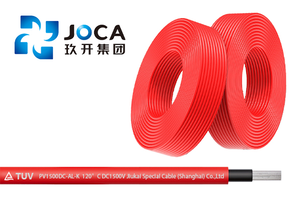 选择合适电缆：100兆瓦光伏系统的电缆选型指南