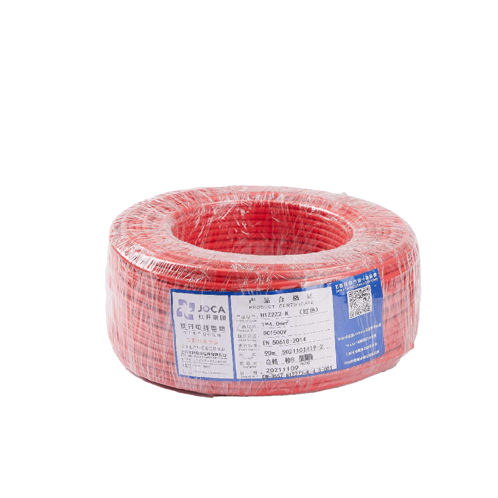 太阳能发电利器——6mm电缆夹的全面解析